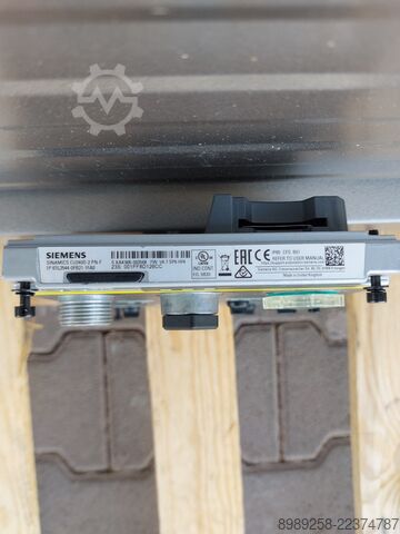 SINAMICS G120D Control Unit Siemens 6SL3544-0FB20-1FA0