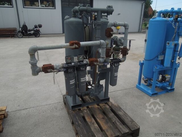  Atlas Copco CD 80 (+)
