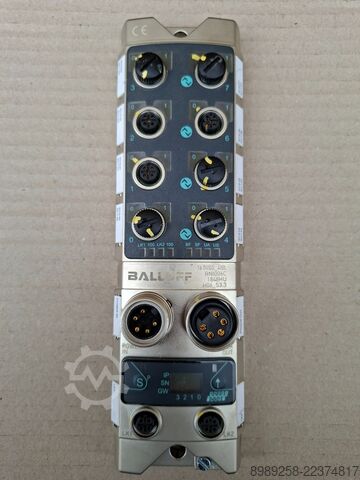 Netzwerkmodul Balluff BNI006C 1848HU