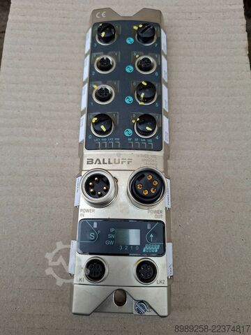 Netzwerkmodul Balluff BNI006C 1848HU