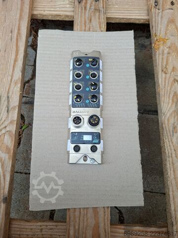 Netzwerkmodul Balluff BNI006C 1848HU