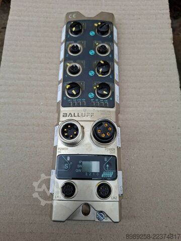 Netzwerkmodul Balluff BNI006C 1848HU