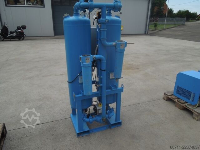Druckluftkältetrockner Grassair DBX50