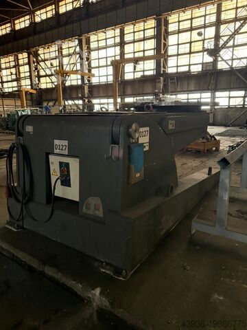 Welding manipulator PEMAMEK - APS 25000 PEMAMEK APS 25000