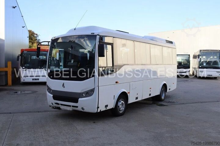 Minibus Otokar Navigo