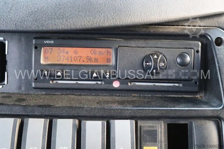 Minibus Otokar Navigo