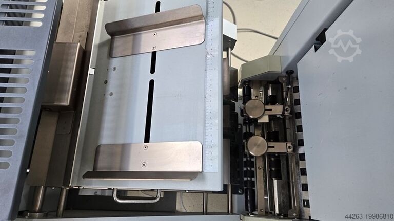 Horizon SPF-200L FC-200L | 2013 | 18 Mio | No Collators Horizon SPF models