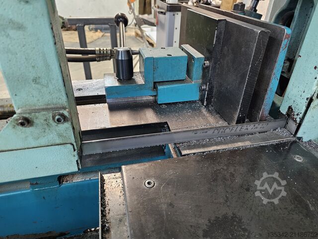 Bandsäge Knuth Bandsäge Knuth HB 325