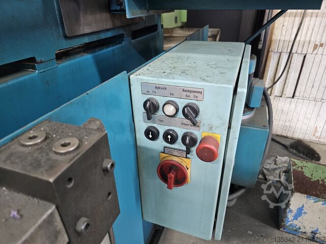Bandsäge Knuth Bandsäge Knuth HB 325