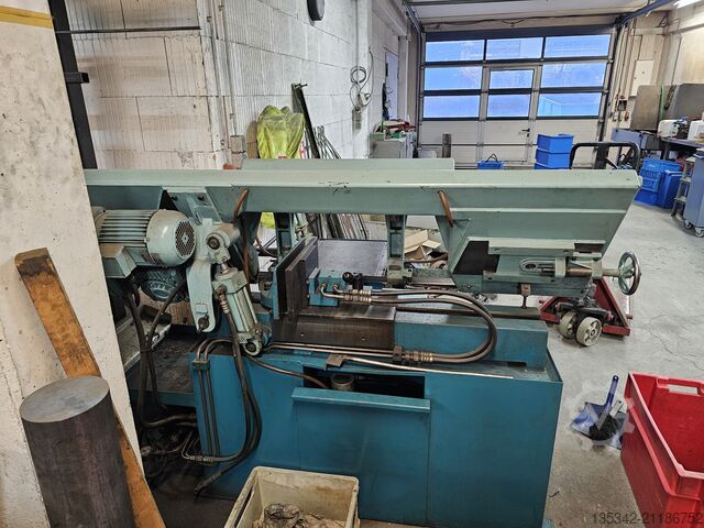 Bandsäge Knuth Bandsäge Knuth HB 325