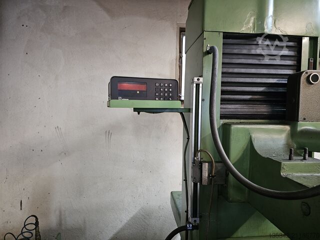 Flachschleifmaschine ELB-Schliff Flachschleifmaschine ELB Schliff