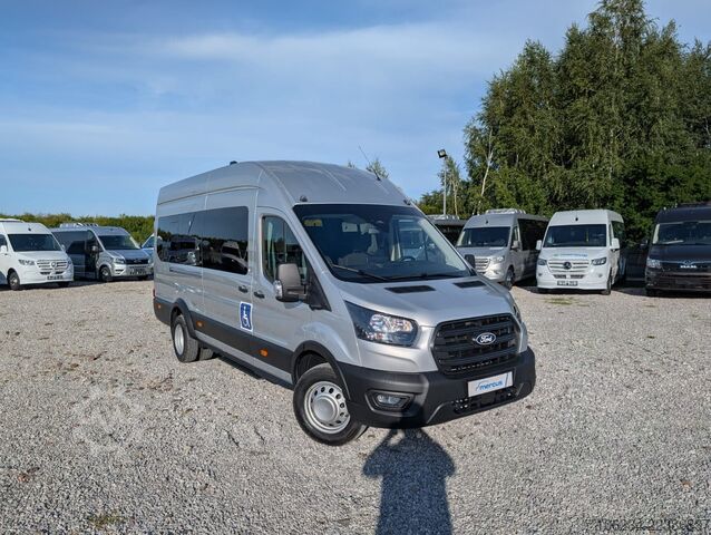 Bus FORD Transit