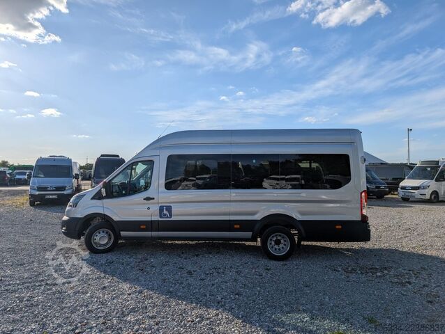 Bus FORD Transit