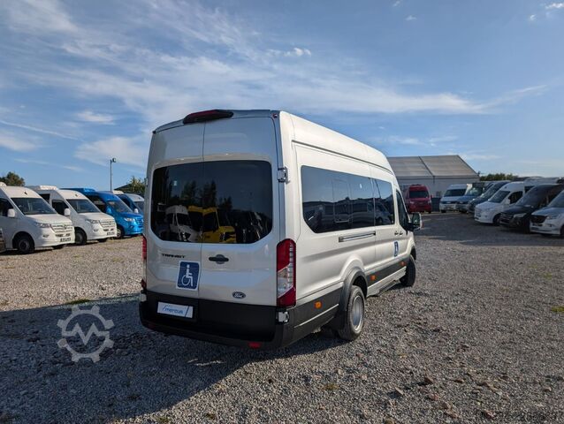 Bus FORD Transit