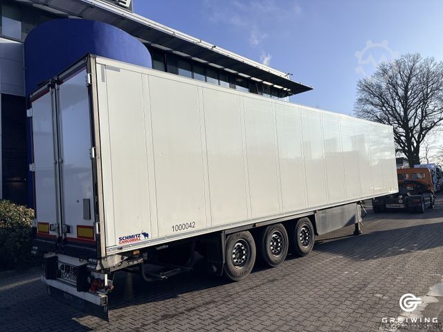 Kühlauflieger SCHMITZ CARGOBULL SKO 24/L - 13.4 FP 45 Cool V7, Schmitz S.CU V2.0