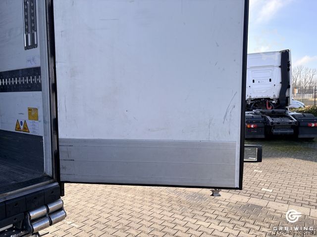 Kühlauflieger SCHMITZ CARGOBULL SKO 24/L - 13.4 FP 45 Cool V7, Schmitz S.CU V2.0