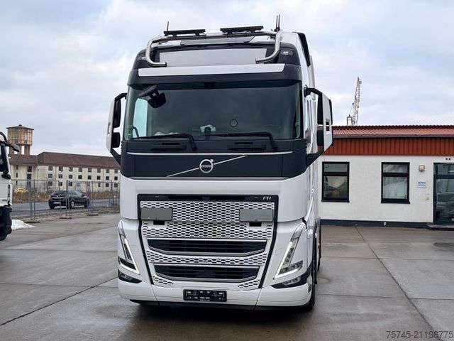 Standard SZM VOLVO FH 500 * I SAVE * ACC * XL * I COOL * LED