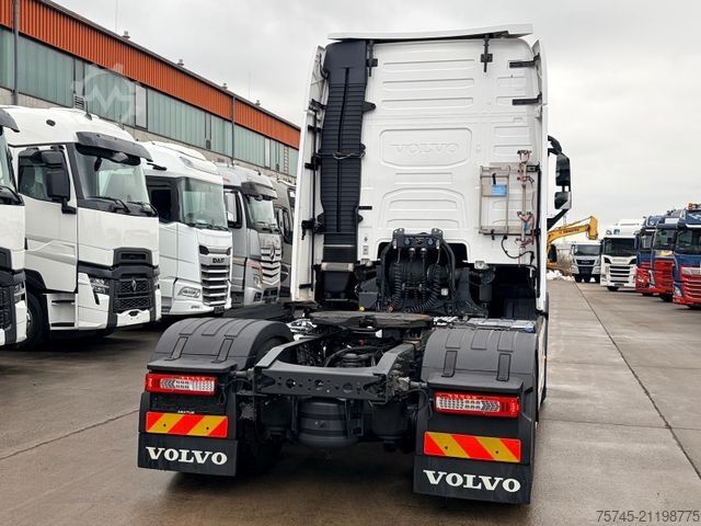 Standard SZM VOLVO FH 500 * I SAVE * ACC * XL * I COOL * LED