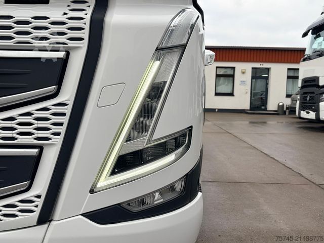Standard SZM VOLVO FH 500 * I SAVE * ACC * XL * I COOL * LED