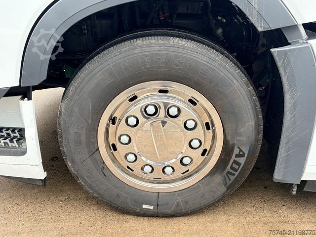 Standard SZM VOLVO FH 500 * I SAVE * ACC * XL * I COOL * LED