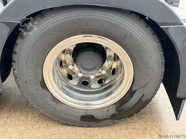 Standard SZM VOLVO FH 500 * I SAVE * ACC * XL * I COOL * LED