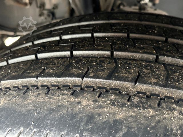 Standard SZM VOLVO FH 500 * I SAVE * ACC * XL * I COOL * LED