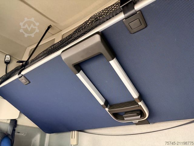 Standard SZM VOLVO FH 500 * I SAVE * ACC * XL * I COOL * LED