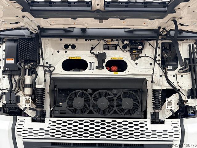 Standard SZM VOLVO FH 500 * I SAVE * ACC * XL * I COOL * LED