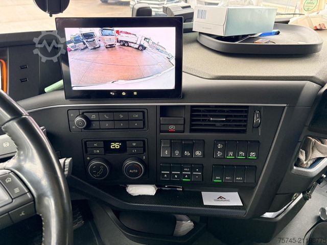 Standard SZM VOLVO FH 500 * I SAVE * ACC * XL * I COOL * LED