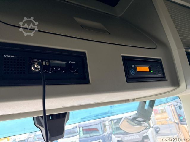 Standard SZM VOLVO FH 500 * I SAVE * ACC * XL * I COOL * LED