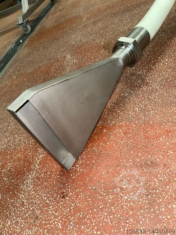 Apple Lobe Pump Hochleistungsverwahrer Apple LP