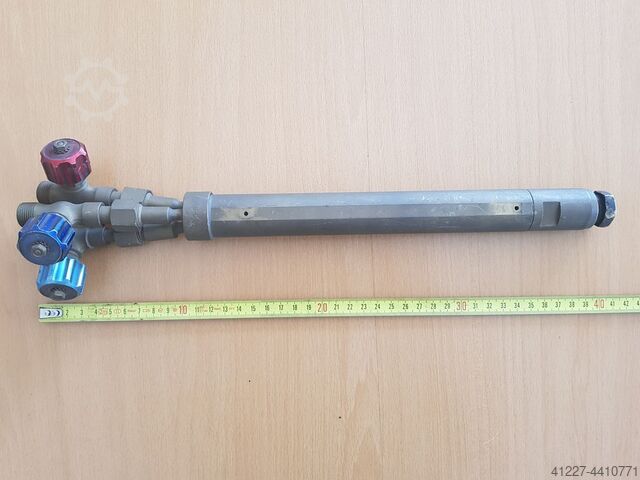 Machine cutting torch ESAB APMY II