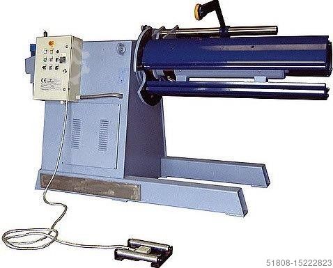 Faserlaser KK-Industries Laser Fiber FLC-P 2040 4 kW + 220 mm Rohrschneide