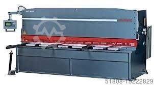 Faserlaser KK-Industries Laser Fiber FLC-P 2040 12 kW + 220 mm Rohrschneid