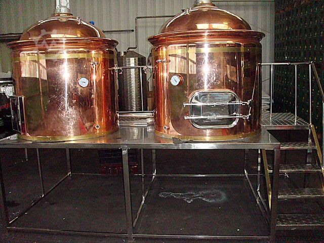Brewhouse