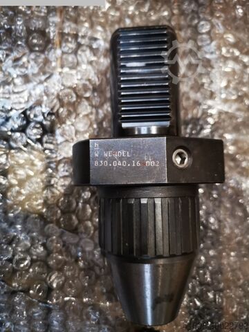 Werkzeughalter WENDEL