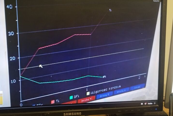 Kammertrockner Vanicek 