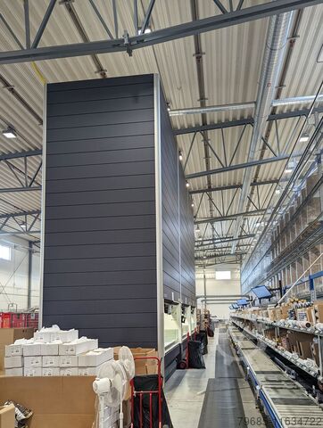 Schäfer Logimat SSL 3225-625-6950/200 Schäfer Logimat 3225-625-6950/200