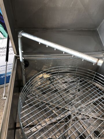 Parts washing machine for metal parts Magido / Glogar L901FP