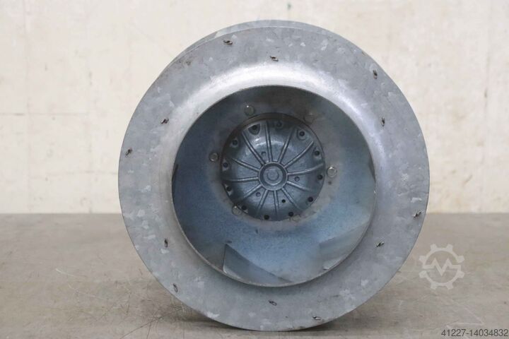 Radial fan Ziehl-Abegg DKHR 310-4-4