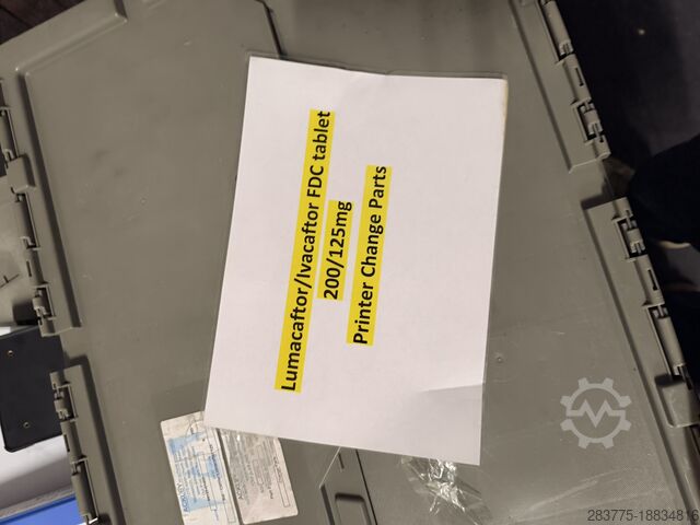 Adjustable Angel Ramp Printer Ackley Adjustable Angel Ramp Printer