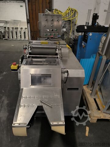 Adjustable Angel Ramp Printer Ackley Adjustable Angel Ramp Printer