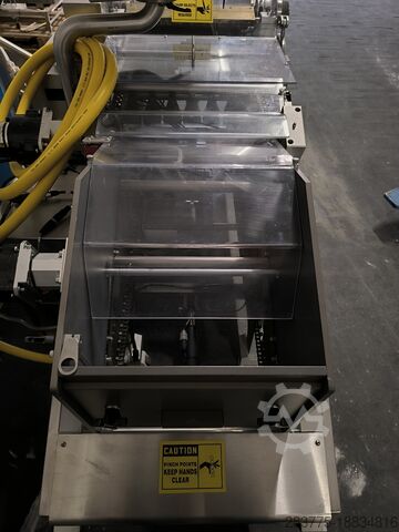 Adjustable Angel Ramp Printer Ackley Adjustable Angel Ramp Printer