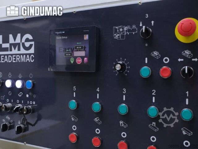 LEADERMAC Compact LMC-530C LEADERMAC Compact LMC-530C