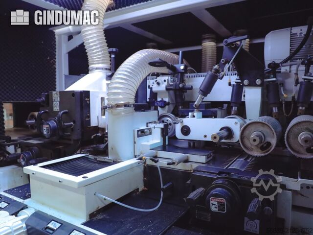 LEADERMAC Compact LMC-530C LEADERMAC Compact LMC-530C