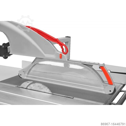 Sliding Table Saw CORMAK MJ45-KB4 (3200)