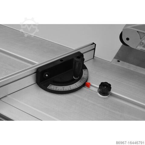 Sliding Table Saw CORMAK MJ45-KB4 (3200)