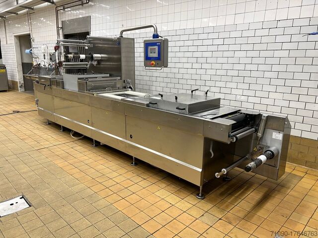 Packing machine CFS Powerpak 420
