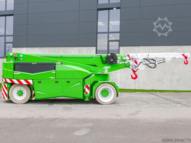 Crane JMG MC 180S