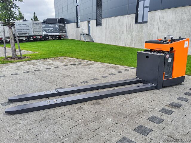 Warehouse technology Genkinger ESU 80 SO